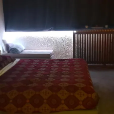 Green Hill Apartment Belgrade